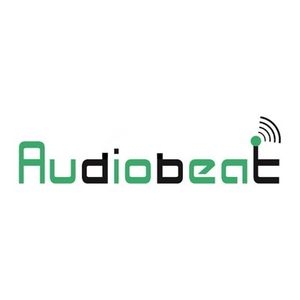 Audiobeat Radio Artwork Image