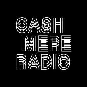 Cashmere Radio Artwork Image