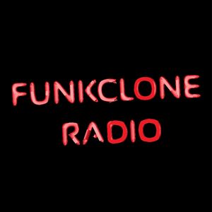 FUNKCLONE RADIO Artwork Image
