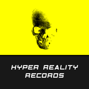 Hyper Reality Radio Artwork Image