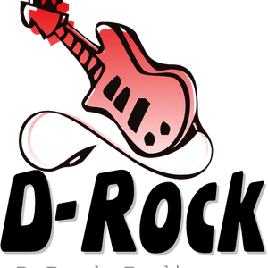 D-Rock Radio Artwork Image