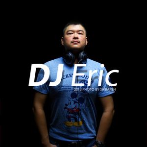 DJ Eric Chen(小小軍) Artwork Image