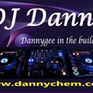 DJ Danny Artwork Image