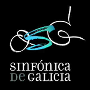 Orquesta Sinfónica de Galicia Artwork Image