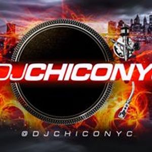 Prosoundznyc - DJ Chico Artwork Image