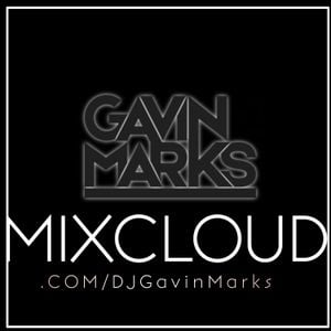 DJ Gavin Marks | Mixes.Cloud