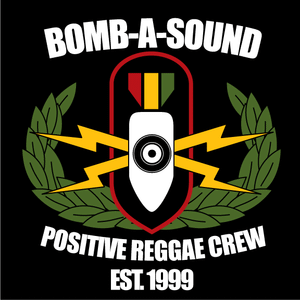 Bomb-A-Sound Artwork Image