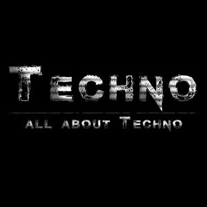 Techno all about Techno Artwork Image