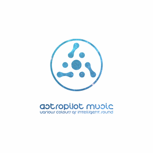 AstroPilot Music Artwork Image