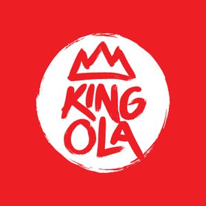 KING OLA (Gidilounge|NigerianD Artwork Image