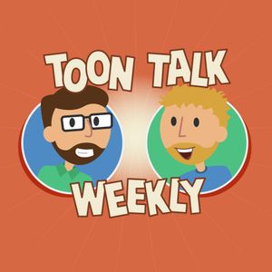 Toon Talk Weekly Artwork Image