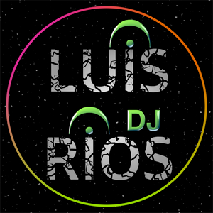LUIS RIOS DJ Artwork Image