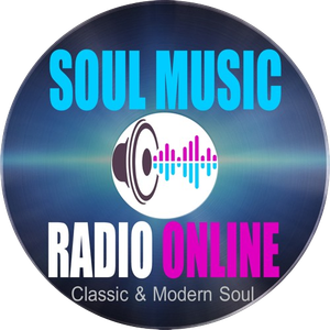 Soul Music Radio Artwork Image