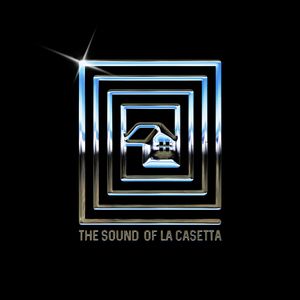 THE SOUND OF LA CASETTA Artwork Image