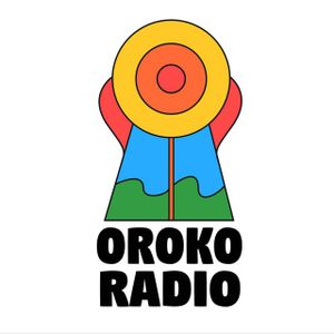 Oroko Radio Artwork Image