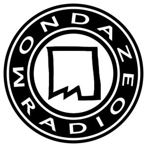 Mondaze Radio Artwork Image