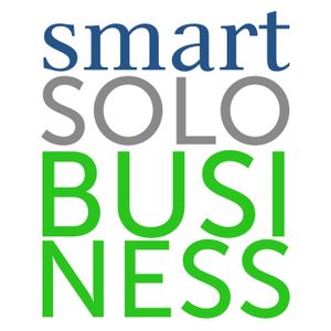 Smart Solo Business Artwork Image