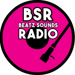 Beatz Sounds Radio Artwork Image