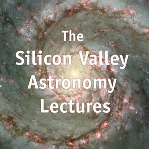 The Silicon Valley Astronomy L Artwork Image