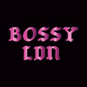 BossyLDN Artwork Image