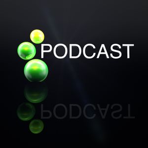 Global Juice Podcast Artwork Image
