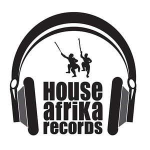 HOUSE AFRIKA RADIO Artwork Image