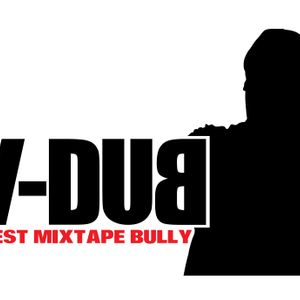 DJ V-DUB Artwork Image