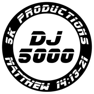 DJ 5000 Artwork Image