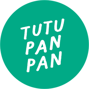 Tutu Panpan Artwork Image
