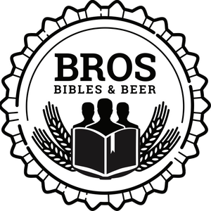 Bro's Bibles & Beer Artwork Image