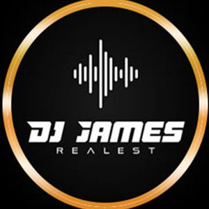 DJ JAMES REALEST✔️ Artwork Image