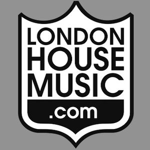 LondonHouseMusic.com Artwork Image