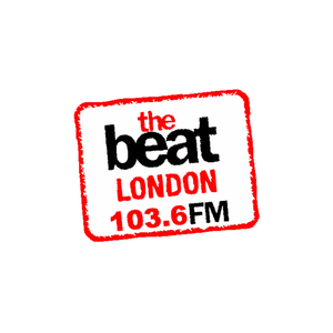 The Beat London 103.6FM Artwork Image