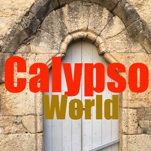 Calypso World Artwork Image