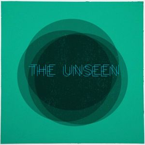 The Unseen Artwork Image