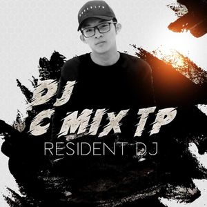 C MixTp_Y'P'DJS Artwork Image