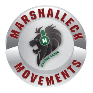 Marshalleck_Movements Artwork Image