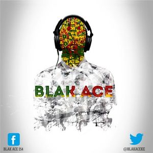 BLAK ACE Artwork Image