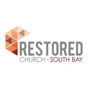Restored Church South Bay Artwork Image