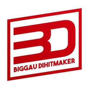BiggauDihitmaker BAM1 SOUND Artwork Image