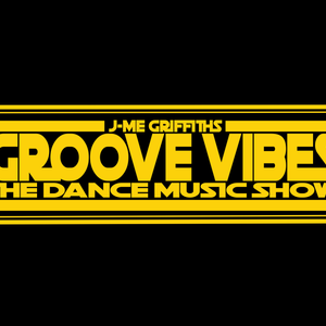 The Groove Vibes Show Artwork Image