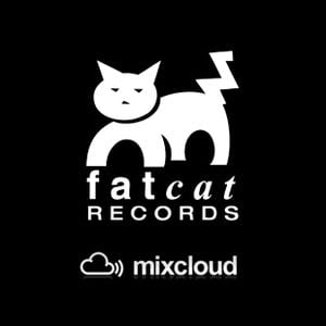 FatCat Records Artwork Image