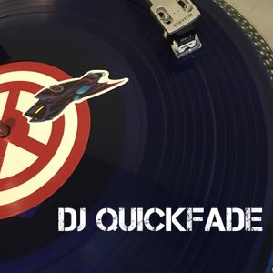 DJ QuickFade Artwork Image
