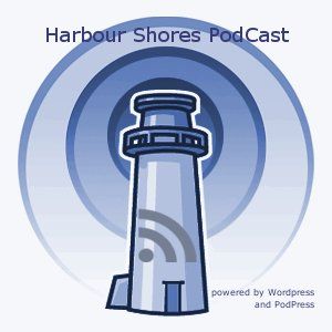 Harbour Shores Audio » Podcast Artwork Image