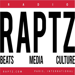Radio RapTz Artwork Image