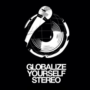 Globalize Yourself Stereo Artwork Image