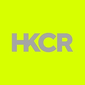 HKCR Hong Kong Community Radio Artwork Image