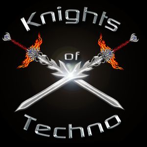 Knights of Techno Artwork Image