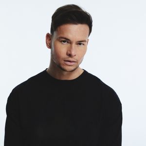 Joel Corry Artwork Image