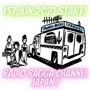 Radio Ragga Channel Japan Artwork Image